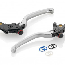 Clutch lever 3D