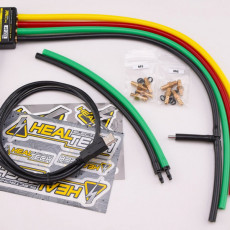 eSync Tool - Set sincronizare carburatoare si injectie Sincronizator Vacumetru