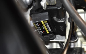 Exhaust Servo Eliminator -- Modul Anulare Erori Exup Evacuare Fi Emulator Modul eliminator servo evacuare comutabil cu intrerupator switch - Img 5