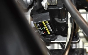 Exhaust Servo Eliminator -- Modul Anulare Erori Exup Evacuare Fi Emulator Modul eliminator servo evacuare comutabil cu intrerupator switch - Img 5