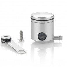 Fluid reservoir