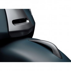 Front Mudguard Crest
