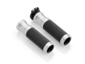 Grips SPORT (Ø 22 mm) for T-Max