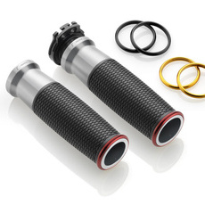 Grips URLO (Ø 22 mm) per T-Max