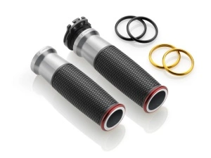 Grips URLO Ride by Wire (Ø 22 mm)