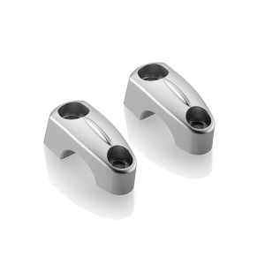 Handlebar top clamp set