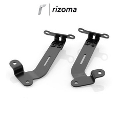 Headlight fairing mounting kit CF011