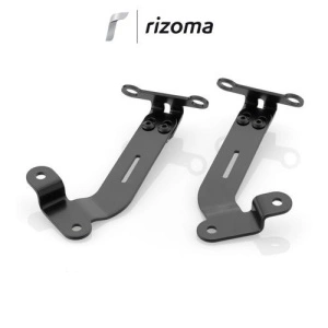 Headlight fairing mounting kit CF011