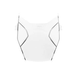 Headlight guard