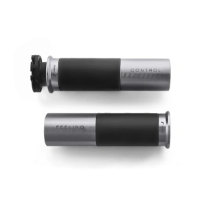 "Icon" grips (Ø 22 mm)
