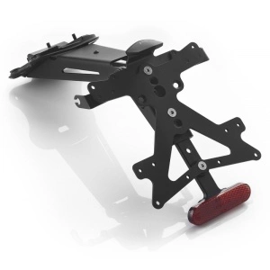 License plate holder kit FOX