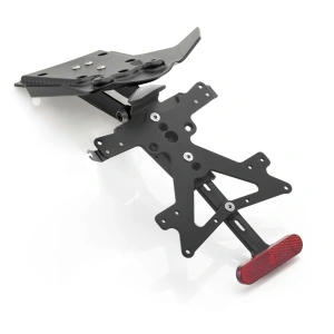 License plate holder kit FOX - Img 2