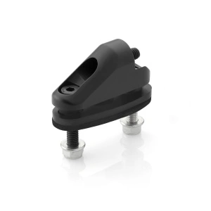 Mounting kit for fairing mirror - Img 2