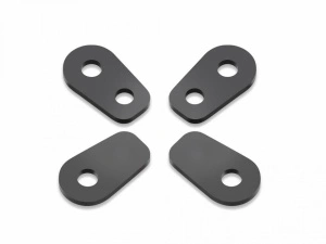 Mounting kit for front and rear turn signals - Img 2