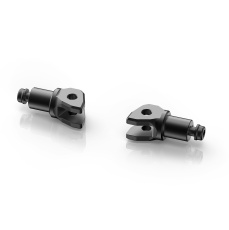 Peg mounting kit (rider)