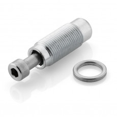 PROGUARD SYSTEM® mounting kit for handlebar OEM