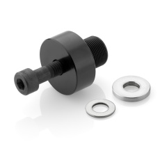 PROGUARD SYSTEM® mounting kit for handlebar OEM