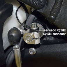 QuickShifter easy -- Quick Shifter QSX Model