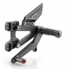 Rear set control kit "RRC"