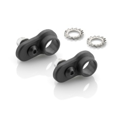 Rear signal mounting kit