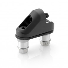 Rearview mirror mounting kit