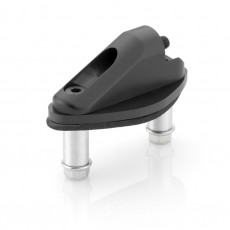 Rearview mirror mounting kit