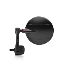Rearview mirror SPY-ARM (Ø 80 mm)