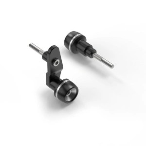 Side sliders kit