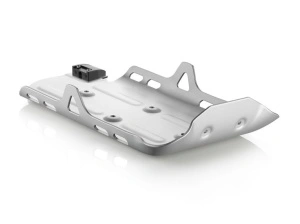Skid plate