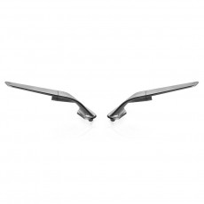 Stealth mirror (pair)