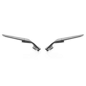Stealth mirror (pair)
