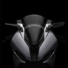 Stealth mirror (pair)