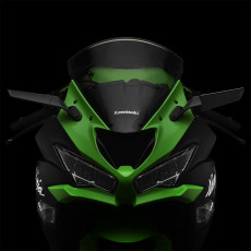 Stealth mirror (pair)