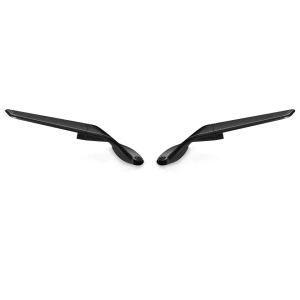 Stealth mirror (pair)