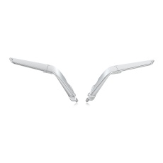 Stealth mirror (pair)