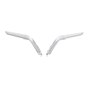 Stealth mirror (pair)