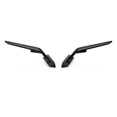 Stealth mirror (pair)
