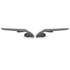 Stealth mirror (pair)