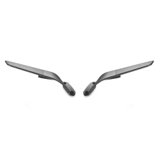 Stealth mirror (pair)