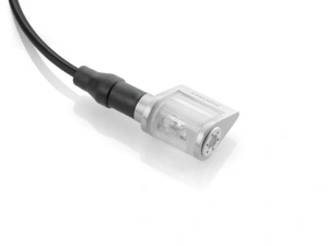 Turn signal AVIO 21