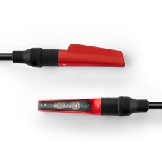 Turn signal CORSA L (2 function FRONT)