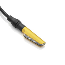 Turn signal CORSA L (2 function)
