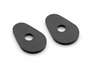 Turn signal mounting kit