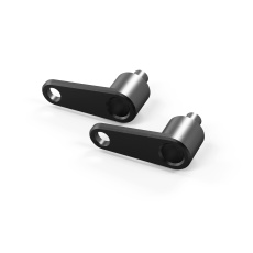 Turn signal mounting kit