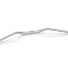 Variable section handlebar (Ø 22-29 mm/H 30 mm)