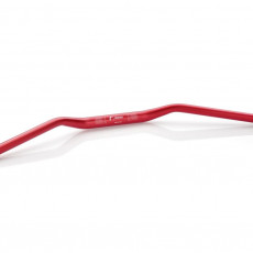 Variable section handlebar (Ø 22-29 mm/H 30 mm)