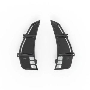 Air inlet grid