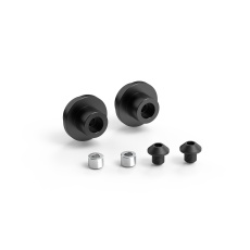 Bar/End Mount mirror Mounting kit