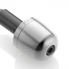 Bar end