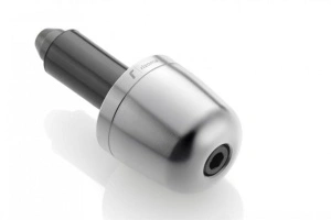 Bar end